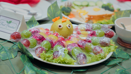 Food and Product Photography by ClairVibe